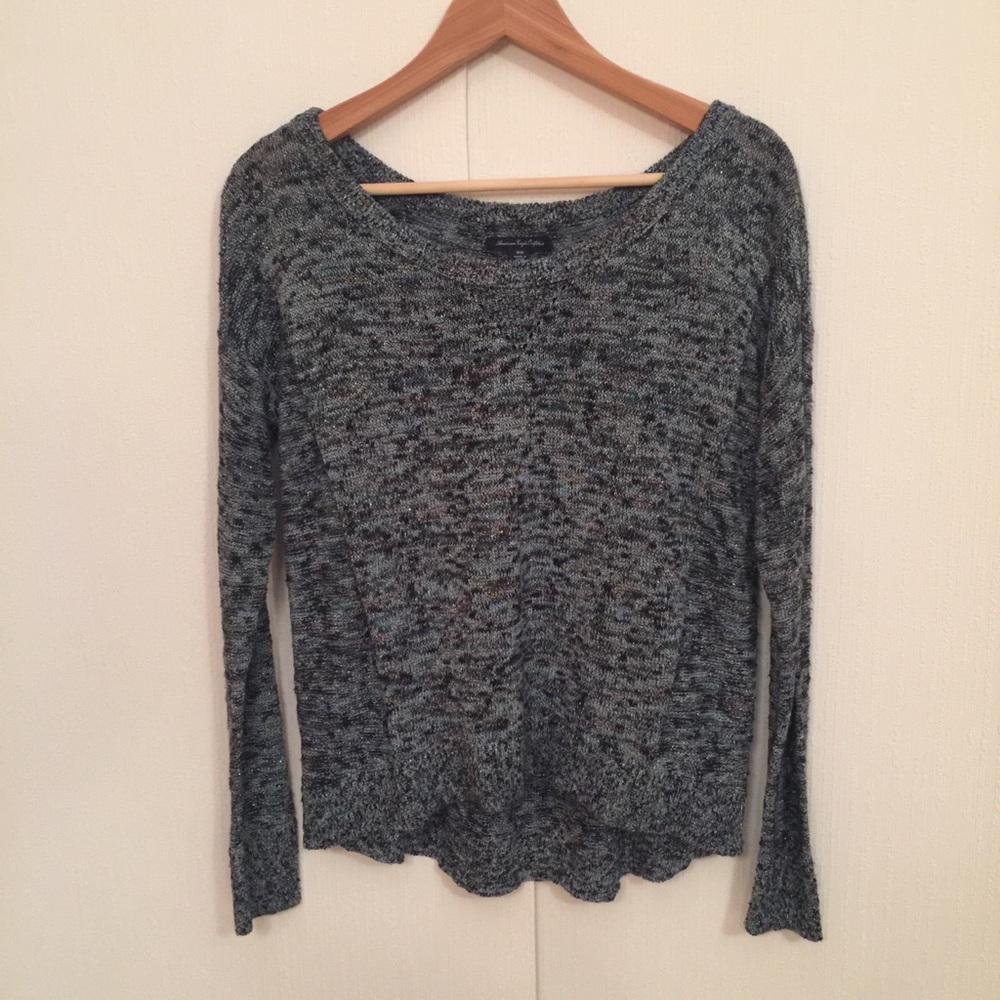 American Eagle Outfitters Sweater #92